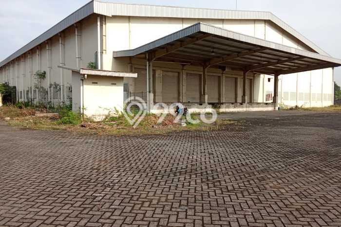 Gudang Dijual di Prime Area Bekasi Luas 11000m2 Gudang Dijual di Prime Area Bekasi Luas 11000m2