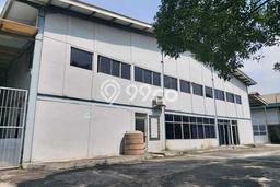 Unit Gudang disewakan di Lippo Cikarang Cikarang dengan LT 2100m2 / LB 1800m2 Unit Gudang disewakan di Lippo Cikarang Cikarang dengan LT 2100m2 / LB 1800m2