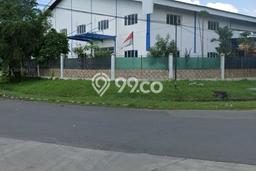 Pabrik Usaha Dijual di Lippo Cikarang Cikarang LT 5000m2 & LB 3500m2 Pabrik Usaha Dijual di Lippo Cikarang Cikarang LT 5000m2 & LB 3500m2