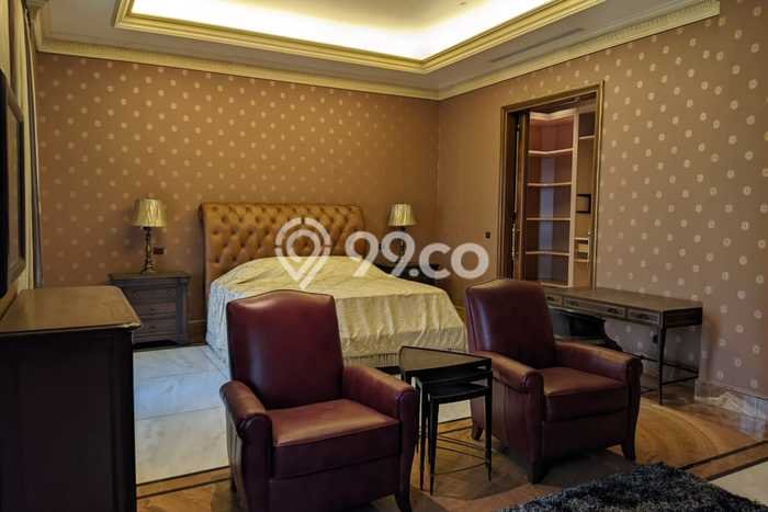 Grand Sahid Jaya Grand Sahid Jaya