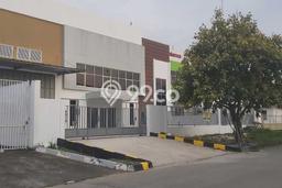 Gudang untuk disewa di Lippo Cikarang punya LT 1430m2 & LB 1327m2 harga sewa kompetitif Gudang untuk disewa di Lippo Cikarang punya LT 1430m2 & LB 1327m2 harga sewa kompetitif