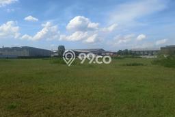 Tanah Kavling di Lippo Cikarang Dijual dengan Luas 23312m2 Tanah Kavling di Lippo Cikarang Dijual dengan Luas 23312m2