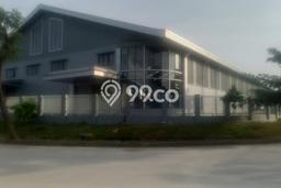 Disewakan Gudang di Lippo Cikarang Cikarang LT 6000m2, LB 3621m2 Disewakan Gudang di Lippo Cikarang Cikarang LT 6000m2, LB 3621m2