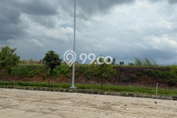 Kavling Tanah Dijual di Karawang Barat Karawang Spesifikasi 20510m2 Kavling Tanah Dijual di Karawang Barat Karawang Spesifikasi 20510m2