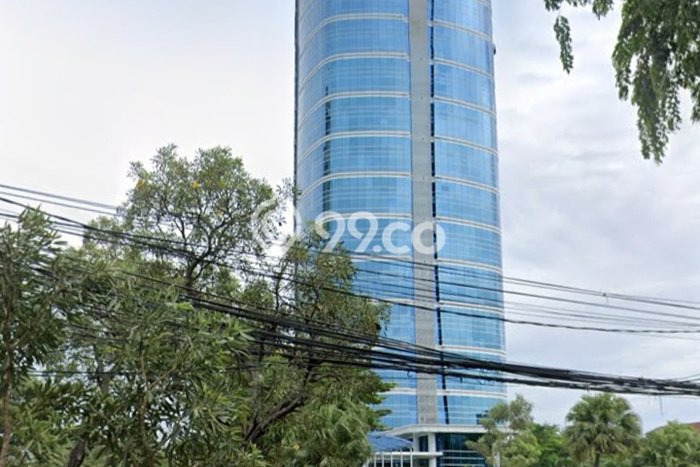 Kantor Bagus Dijual LB 240m2 Lokasi Strategis Jakarta Selatan Area Cocok untuk Bisnis Kantor Bagus Dijual LB 240m2 Lokasi Strategis Jakarta Selatan Area Cocok untuk Bisnis