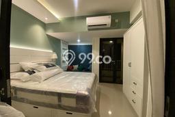 Sewa Sekarang Apartemen Minimalis 1 KT di Kawasan Lippo Cikarang Sewa Sekarang Apartemen Minimalis 1 KT di Kawasan Lippo Cikarang