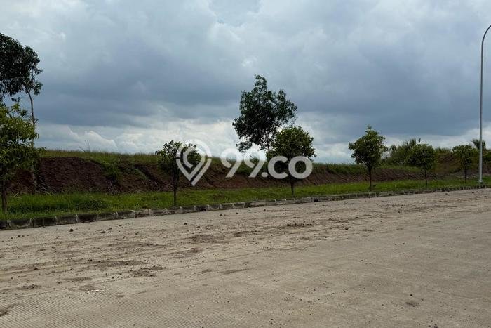 Kavling Tanah Dijual di Karawang Barat Karawang Spesifikasi 20510m2 Kavling Tanah Dijual di Karawang Barat Karawang Spesifikasi 20510m2