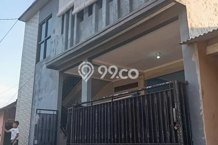 Dijual Kost di Mijen, Semarang, 15 KT, 15 KM, Luas 268m2 Dijual Kost di Mijen, Semarang, 15 KT, 15 KM, Luas 268m2