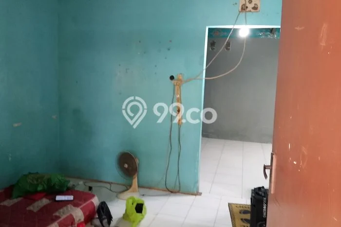 Siap Huni Rumah Minimalis & Modern LB 72m2 di Sendangmulyo Siap Huni Rumah Minimalis & Modern LB 72m2 di Sendangmulyo