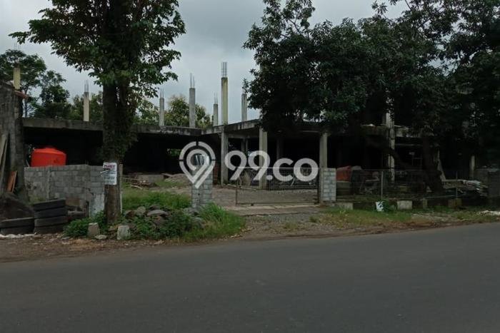 FOR SALE! Gudang di Gunung Pati Semarang, LT 816m2, LB 1200m2 FOR SALE! Gudang di Gunung Pati Semarang, LT 816m2, LB 1200m2