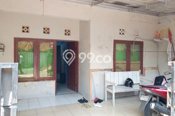 Siap Huni Rumah Minimalis & Modern LB 72m2 di Sendangmulyo Siap Huni Rumah Minimalis & Modern LB 72m2 di Sendangmulyo