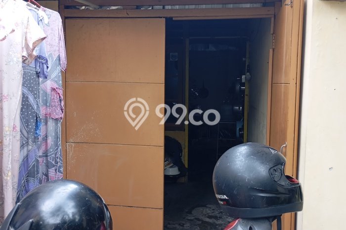 Rumah Modern Cantik 2 KT Bisa Langsung Pindah di Semarang Barat Rumah Modern Cantik 2 KT Bisa Langsung Pindah di Semarang Barat