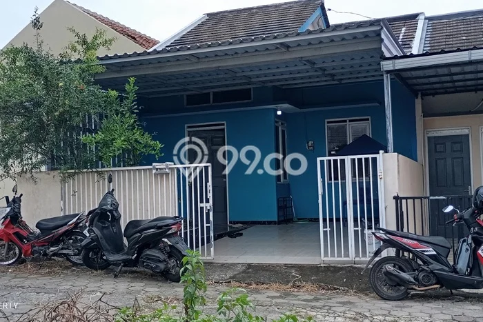 Rumah Modern 4 KT LT 115m2 di Sendangmulyo Rumah Modern 4 KT LT 115m2 di Sendangmulyo