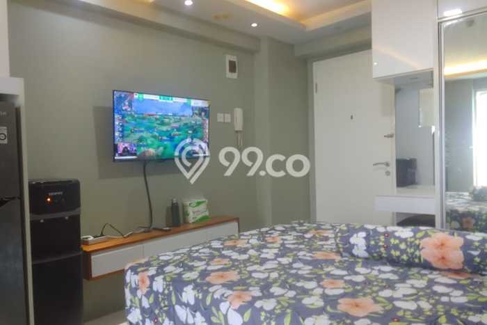 Apartemen Kawasan Jatinegara, 1 KM, Luas 22m², Lingkungan Prestisius Apartemen Kawasan Jatinegara, 1 KM, Luas 22m², Lingkungan Prestisius