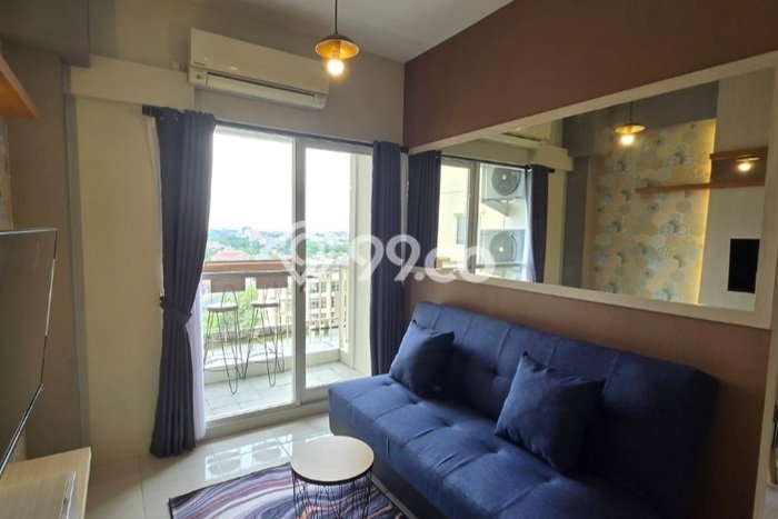 Hunian Apartemen Nyaman di Mulyorejo 2 Kamar Tidur Hunian Apartemen Nyaman di Mulyorejo 2 Kamar Tidur