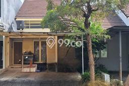 Dijual Cepat Rumah Favorit Siap Huni LB 65m2 di Pakal, Surabaya Dijual Cepat Rumah Favorit Siap Huni LB 65m2 di Pakal, Surabaya