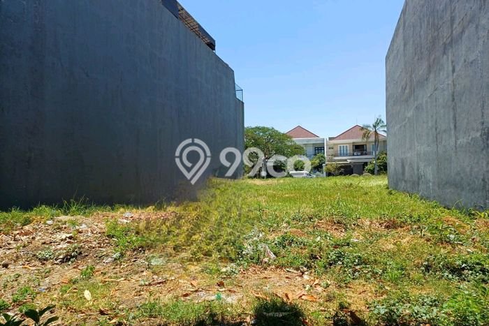 Tanah Dijual Lokasi Sukolilo, Surabaya dengan Luas Tanah 250m2 dan Status PPJB Tanah Dijual Lokasi Sukolilo, Surabaya dengan Luas Tanah 250m2 dan Status PPJB