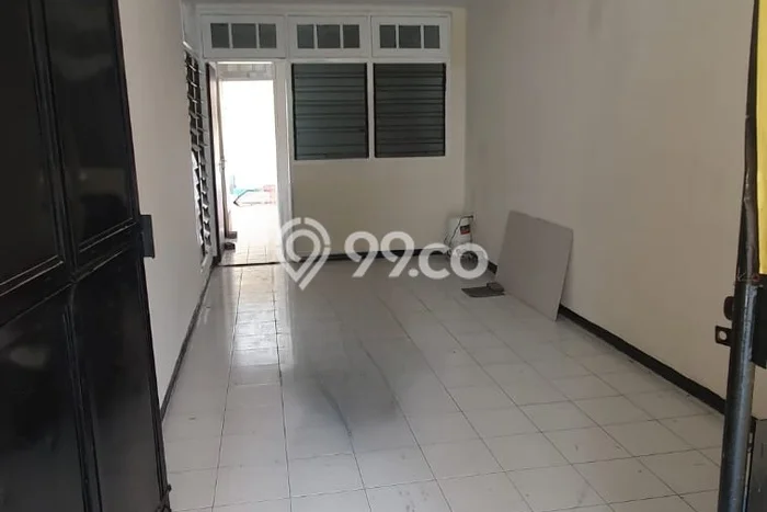 Disewakan Rumah Konsep Minimalis di Rungkut Surabaya dengan 3 KT Disewakan Rumah Konsep Minimalis di Rungkut Surabaya dengan 3 KT