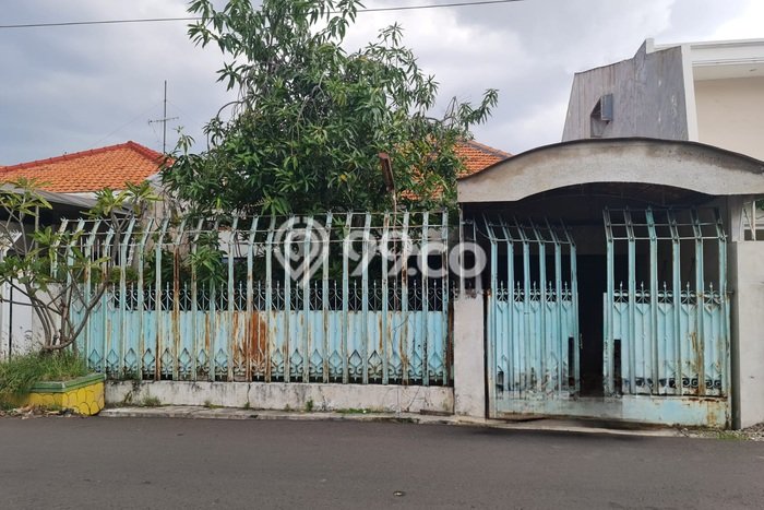 Disewakan Hunian Konsep Modern di Tambaksari Surabaya dengan 3 KT Disewakan Hunian Konsep Modern di Tambaksari Surabaya dengan 3 KT