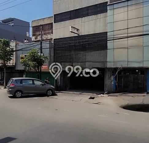 Unit Ruko Strategis di Tegalsari, Surabaya Potensi Cuan Besar Unit Ruko Strategis di Tegalsari, Surabaya Potensi Cuan Besar