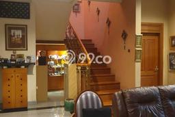 Rumah Eksklusif Dijual LT 375m2 di Sukolilo, Surabaya Rumah Eksklusif Dijual LT 375m2 di Sukolilo, Surabaya