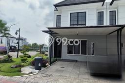 Disewakan Rumah Konsep Minimalis di Lakarsantri Surabaya dengan 3 KT Disewakan Rumah Konsep Minimalis di Lakarsantri Surabaya dengan 3 KT