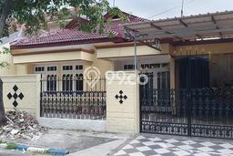 Disewakan Rumah Konsep Minimalis di Rungkut Surabaya dengan 3 KT Disewakan Rumah Konsep Minimalis di Rungkut Surabaya dengan 3 KT