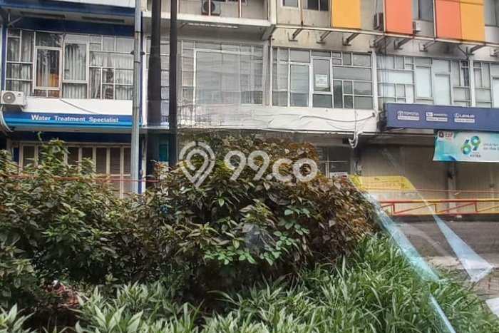 Unit Ruko Disewa Lokasi Sukolilo, Surabaya Spesifikasi Luas Bangunan 250m2 Unit Ruko Disewa Lokasi Sukolilo, Surabaya Spesifikasi Luas Bangunan 250m2