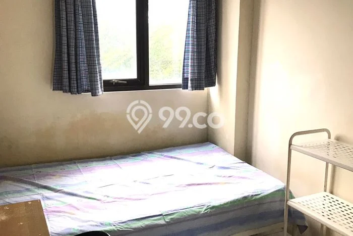 Apartemen Minimalis di Jagakarsa Jakarta Selatan dengan 1 KT & 1 KM Apartemen Minimalis di Jagakarsa Jakarta Selatan dengan 1 KT & 1 KM