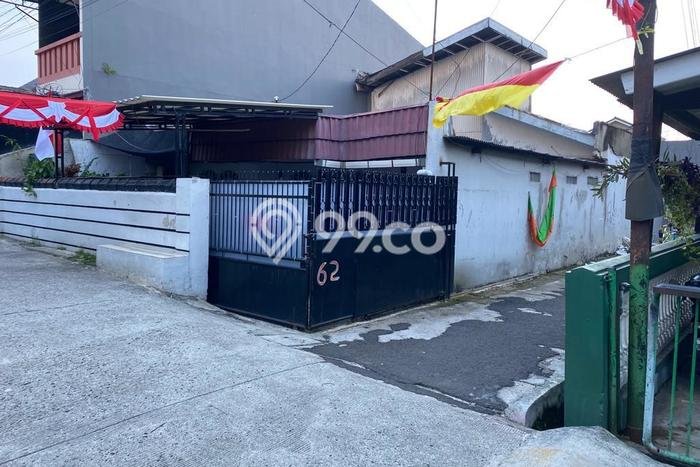 Jual Rumah Modern 3 KT di Depok II, Depok Jual Rumah Modern 3 KT di Depok II, Depok
