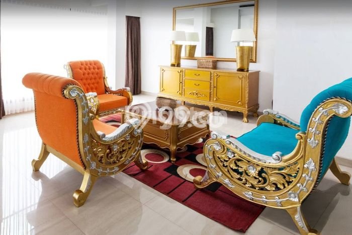 Vila Ready Kawasan , Luas 346m2m², Lokasi Strategis Vila Ready Kawasan , Luas 346m2m², Lokasi Strategis