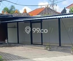 Disewakan Ruko di Kawasan Ramai Sunset Road Luas 24m2 Disewakan Ruko di Kawasan Ramai Sunset Road Luas 24m2