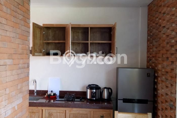 Vila Strategis Kawasan , Luas 580m2m², Harganya Bersaing Vila Strategis Kawasan , Luas 580m2m², Harganya Bersaing