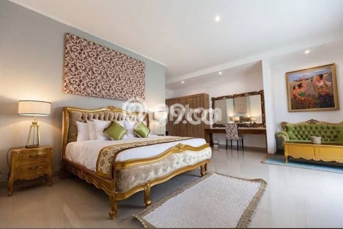 Vila Ready Kawasan , Luas 346m2m², Lokasi Strategis Vila Ready Kawasan , Luas 346m2m², Lokasi Strategis