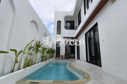 Vila di , Area 105m2m², Dekat dengan transportasi umum Vila di , Area 105m2m², Dekat dengan transportasi umum