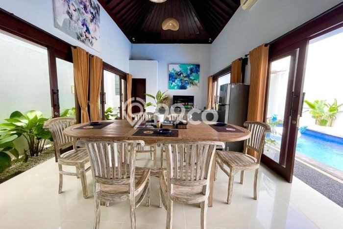 Vila Kawasan , Area 0m2m², Dekat Mudah Badung, Badung, Harga Terjangkau Vila Kawasan , Area 0m2m², Dekat Mudah Badung, Badung, Harga Terjangkau