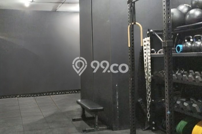 FOR RENT! Ruko di Tibubeneng Cocok untuk Bisnis 60m2 FOR RENT! Ruko di Tibubeneng Cocok untuk Bisnis 60m2