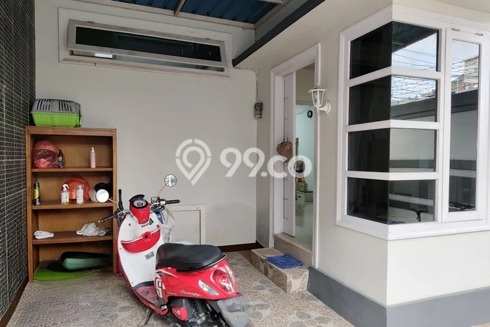 Rumah sewa siap huni 3 KT di Jimbaran, Badung Rumah sewa siap huni 3 KT di Jimbaran, Badung