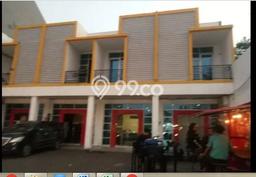 Dijual! Ruko di Rawamangun Jakarta Timur LT 595m2 / LB 320m2 Kawasan Strategis Dijual! Ruko di Rawamangun Jakarta Timur LT 595m2 / LB 320m2 Kawasan Strategis
