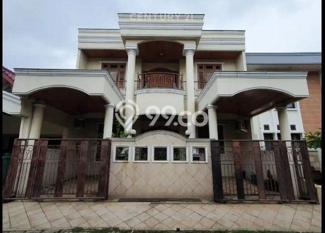 Dijual Rumah Premium dengan Fasilitas Sekitar Lengkap di Duren Sawit, Jakarta Timur Dijual Rumah Premium dengan Fasilitas Sekitar Lengkap di Duren Sawit, Jakarta Timur