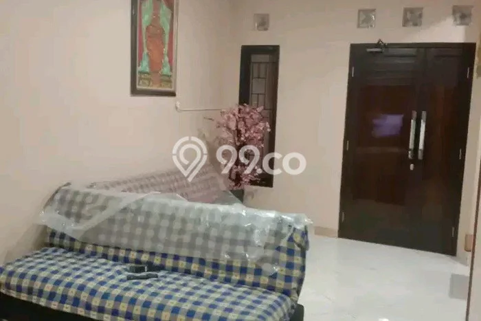Dijual Rumah Modern 4 KT di Pulogebang, Jakarta Timur Dijual Rumah Modern 4 KT di Pulogebang, Jakarta Timur