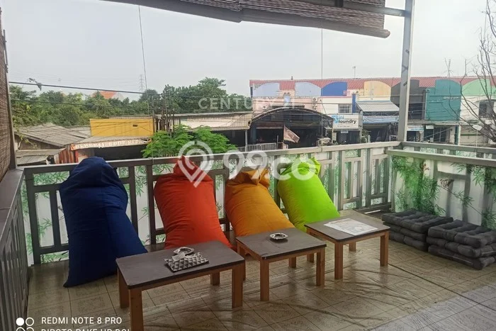Unit Ruko Tersedia di Harapan Indah Spesifikasi LB 112m2 Unit Ruko Tersedia di Harapan Indah Spesifikasi LB 112m2