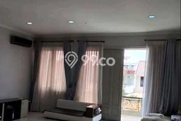 Rumah Luxury Modern Siap Huni di Sunter Jakarta Utara Rumah Luxury Modern Siap Huni di Sunter Jakarta Utara