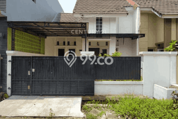 Rumah Modern Minimalis 2 KT Bisa Langsung Pindah di Bogor Barat Rumah Modern Minimalis 2 KT Bisa Langsung Pindah di Bogor Barat