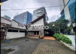 Rumah Elit Modern Siap Huni di Cawang Jakarta Timur Rumah Elit Modern Siap Huni di Cawang Jakarta Timur