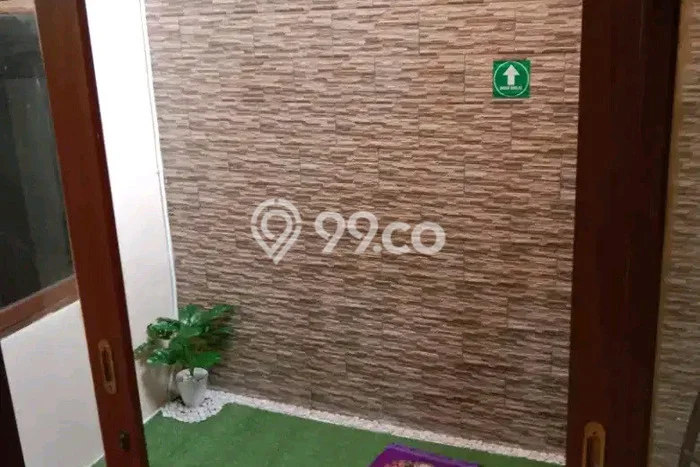 Dijual Rumah Modern 4 KT di Pulogebang, Jakarta Timur Dijual Rumah Modern 4 KT di Pulogebang, Jakarta Timur