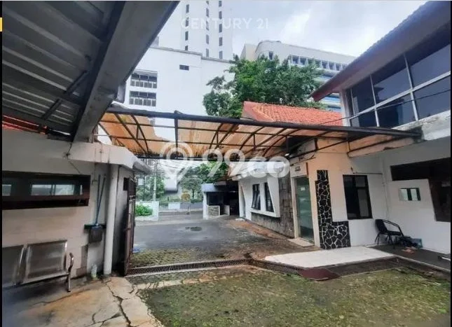 Rumah Elit Modern Siap Huni di Cawang Jakarta Timur Rumah Elit Modern Siap Huni di Cawang Jakarta Timur