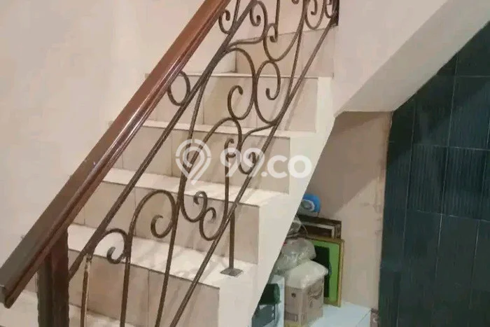 Dijual Rumah Modern 4 KT di Pulogebang, Jakarta Timur Dijual Rumah Modern 4 KT di Pulogebang, Jakarta Timur