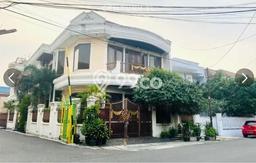 Rumah Elit LB 400m2 Siap Huni Desain Elegan di Rawamangun, Jakarta Timur Rumah Elit LB 400m2 Siap Huni Desain Elegan di Rawamangun, Jakarta Timur