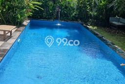 Rumah sewa siap pakai 2 KT di Sanur, Denpasar Rumah sewa siap pakai 2 KT di Sanur, Denpasar